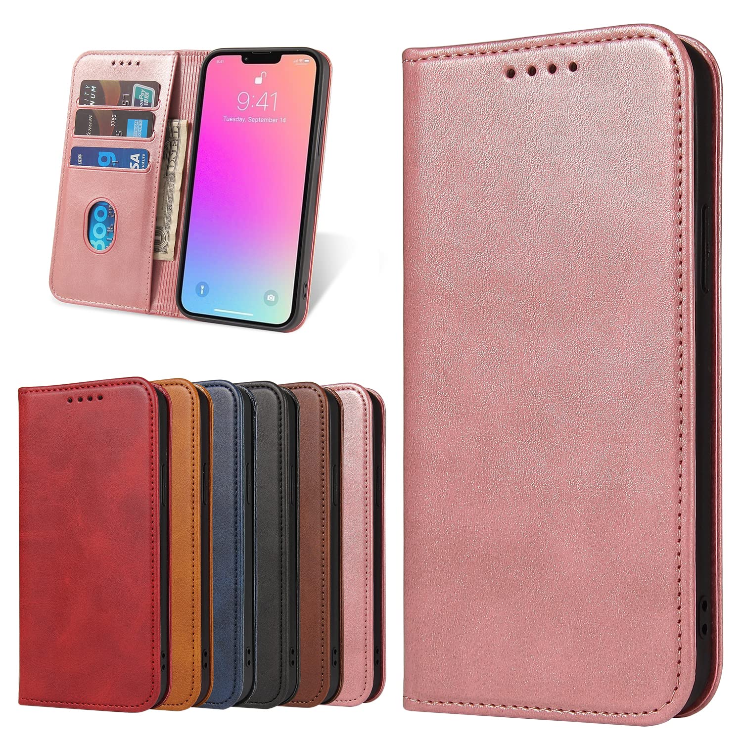 Amazon.co.jp: OPPO A77 ケース 手帳型 適用 おっぽA77 スマホケース